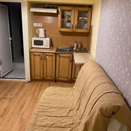 Apartment Bdin Varna Bagian luar foto