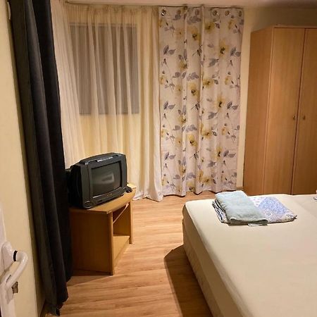 Apartment Bdin Varna Bagian luar foto