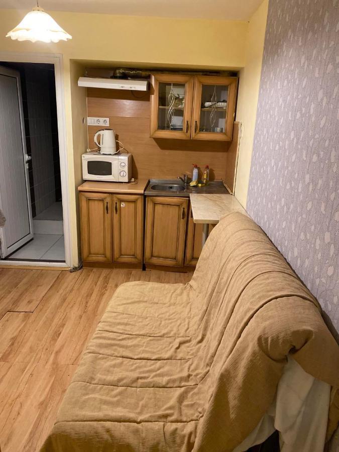 Apartment Bdin Varna Bagian luar foto