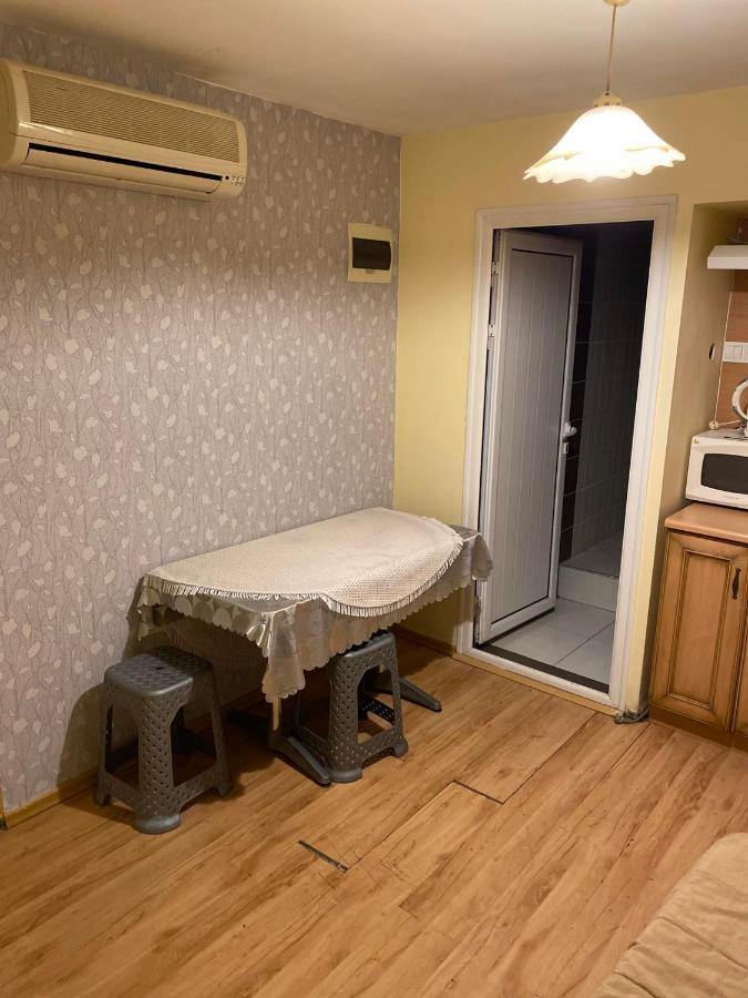 Apartment Bdin Varna Bagian luar foto