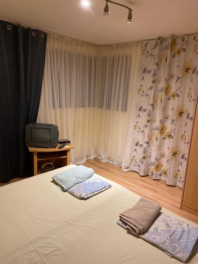 Apartment Bdin Varna Bagian luar foto