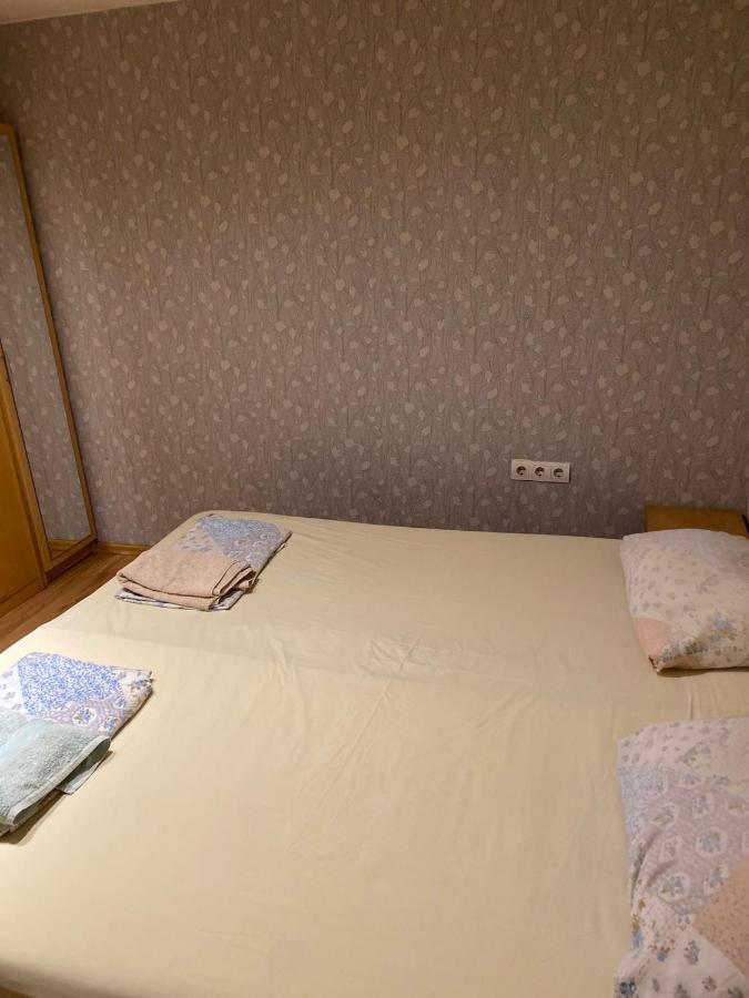 Apartment Bdin Varna Bagian luar foto