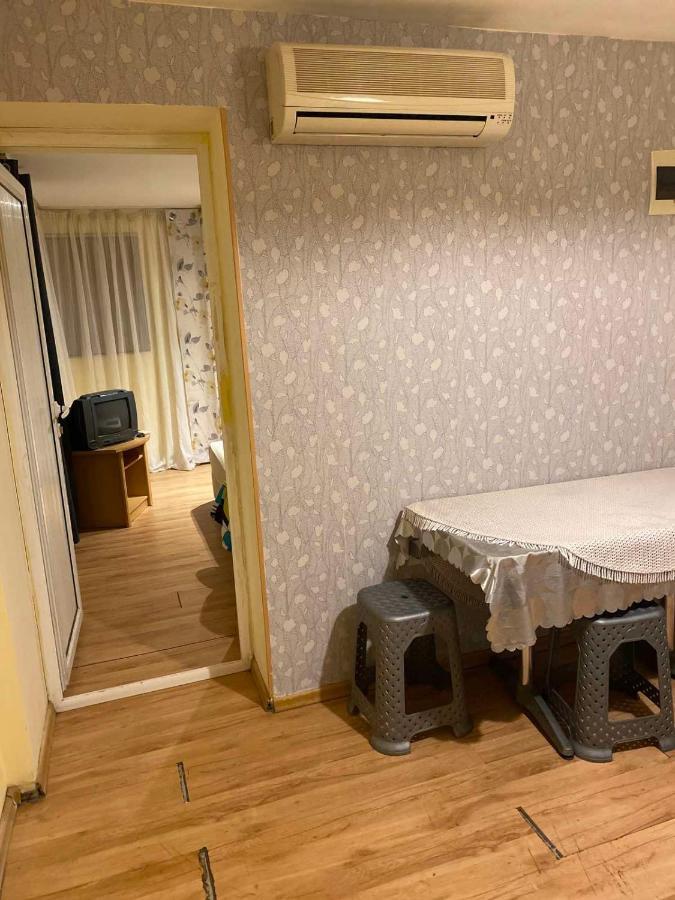 Apartment Bdin Varna Bagian luar foto