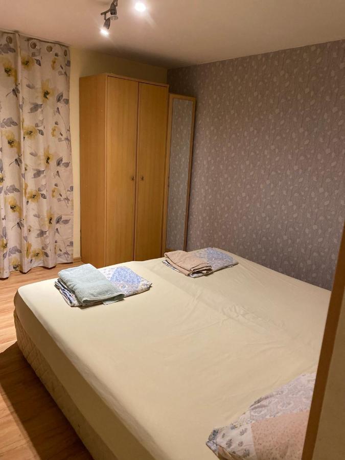 Apartment Bdin Varna Bagian luar foto